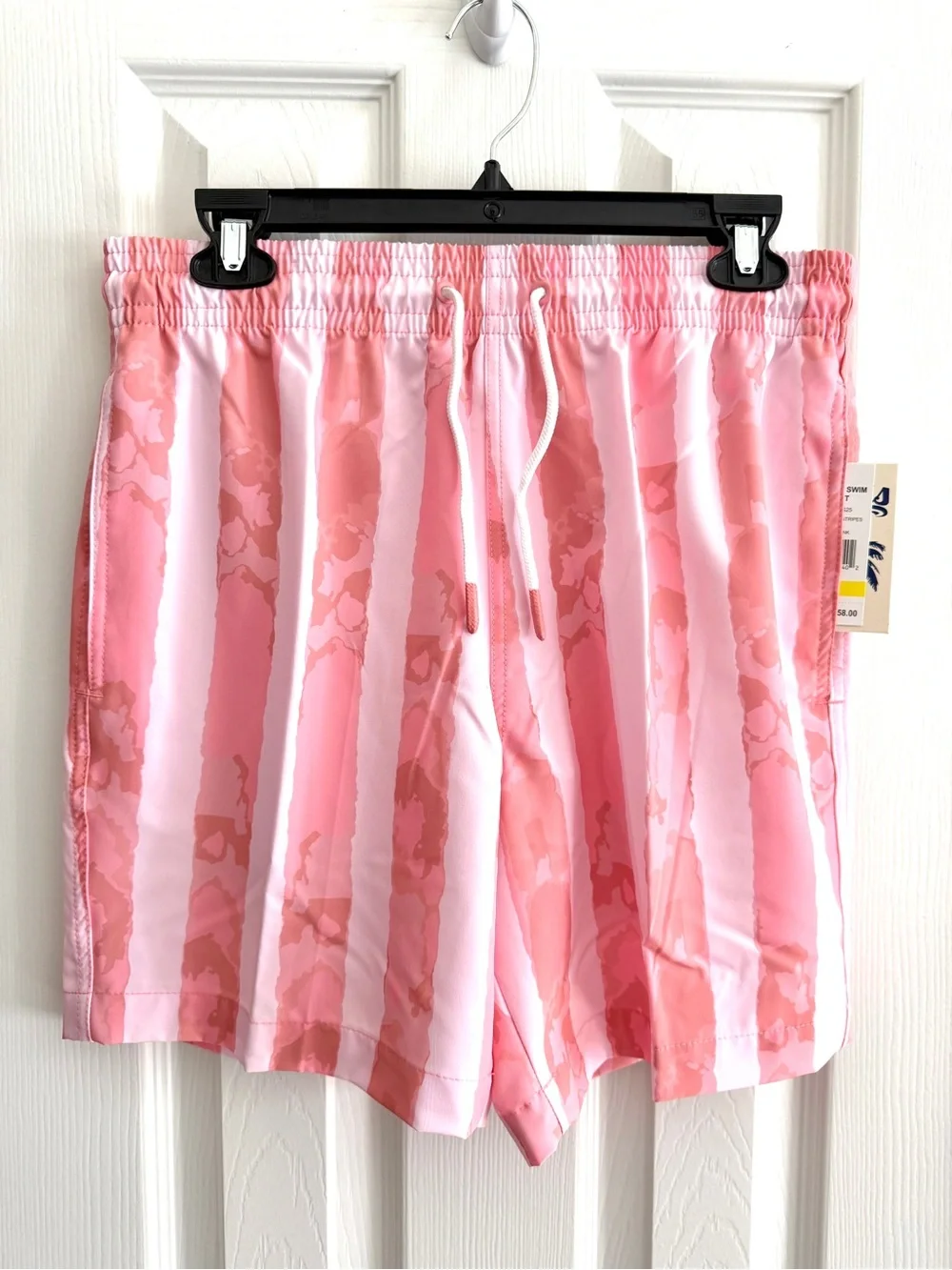 Trunks Surf & Swim stylish pink